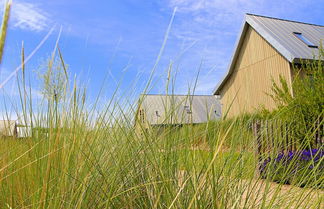 Photo 1 - Modern Lodge in National Park