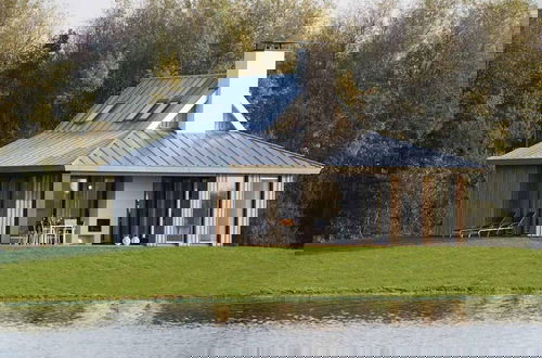 Photo 26 - Villa in Netherlands With Waterfront Views