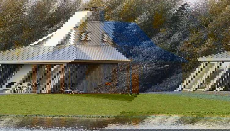 Photo 1 - Villa in Netherlands With Waterfront Views