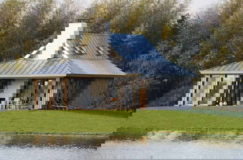 Photo 1 - Villa in Netherlands With Waterfront Views