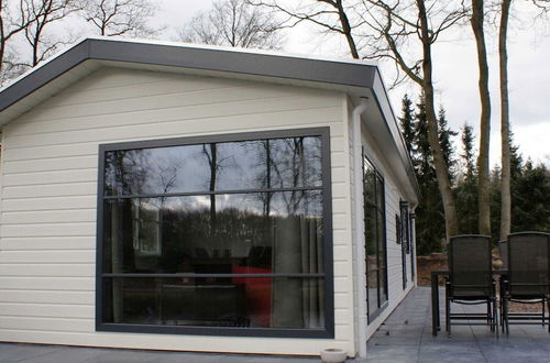 Photo 14 - Modern Chalet With two Terraces and Near a Pond