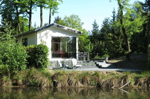 Photo 17 - Modern Chalet With two Terraces and Near a Pond