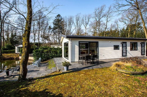 Photo 1 - Modern Chalet With two Terraces and Near a Pond