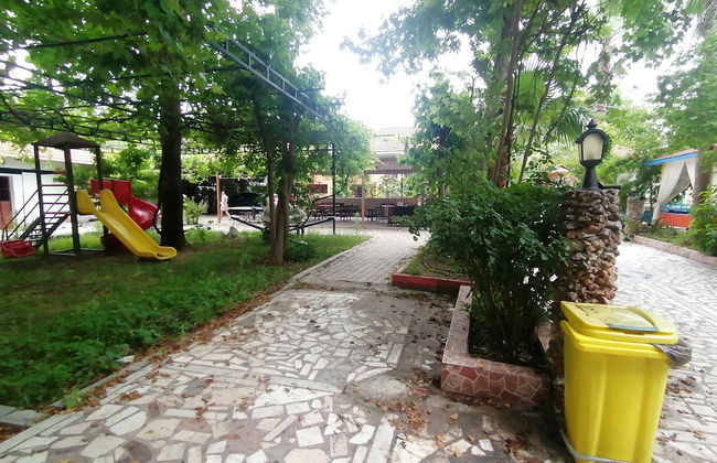 Pasa Restaurant & Pansiyon - Foto 17