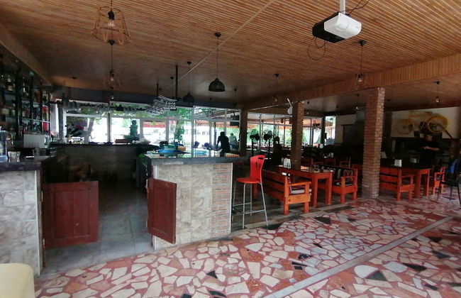 Pasa Restaurant & Pansiyon - Foto 16