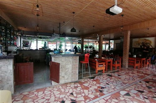 Photo 16 - Pasa Restaurant & Pansiyon