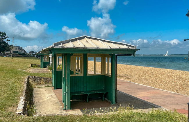 Granville Coast in Cowes - Foto 37