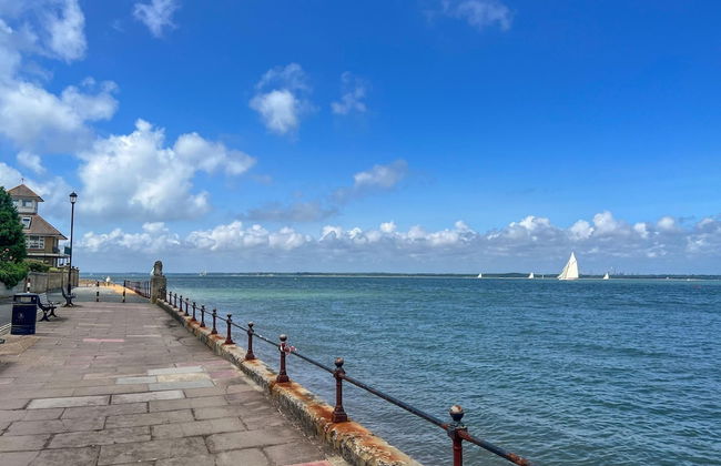 Granville Coast in Cowes - Foto 36