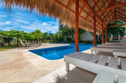 Foto 20 - Luxury 4th-floor Suite With Pool and Endless Ocean Views
