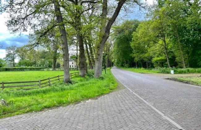 Charming Haystack Stay - Foto 27