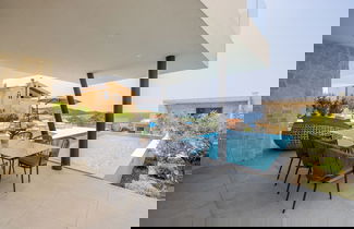 Photo 1 - Villa Seven Seas