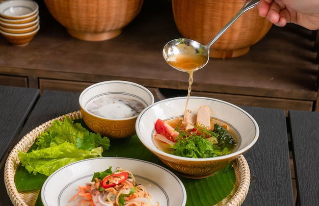 The Coffee City - Healing & Retreats - Photo 50