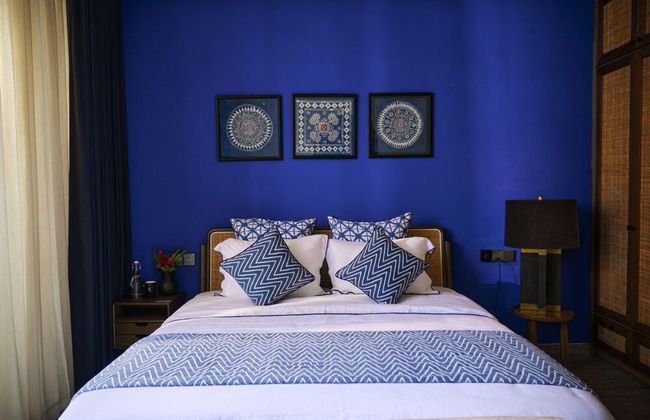 The Coffee City - Healing & Retreats - Photo 9