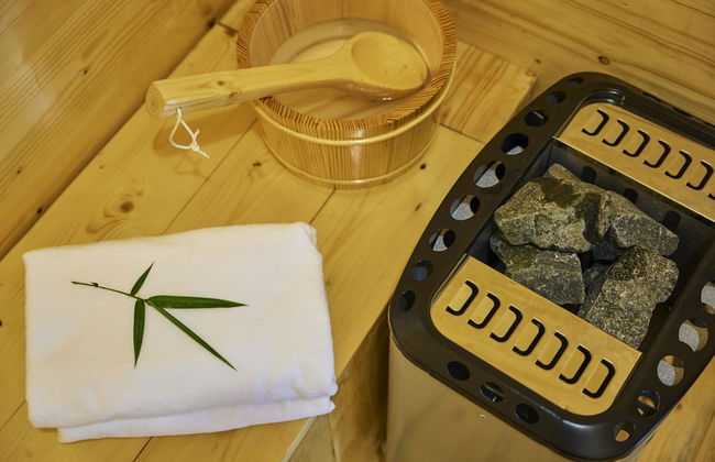 The Coffee City - Healing & Retreats - Photo 28