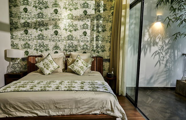 The Coffee City - Healing & Retreats - Photo 13