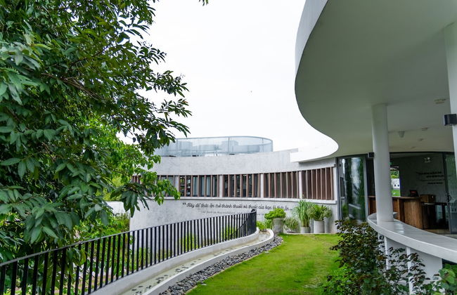 The Coffee City - Healing & Retreats - Photo 37