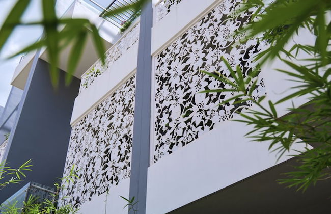 The Coffee City - Healing & Retreats - Photo 62