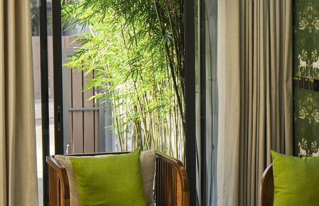 The Coffee City - Healing & Retreats - Photo 52