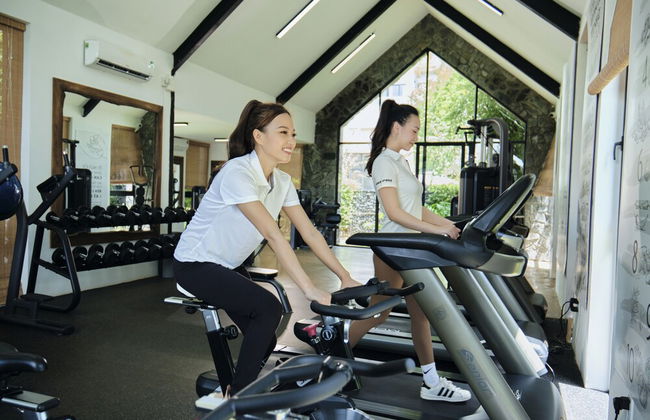 The Coffee City - Healing & Retreats - Photo 24