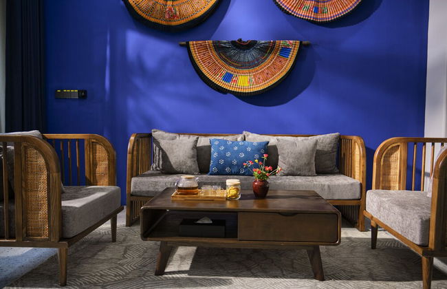 The Coffee City - Healing & Retreats - Photo 19