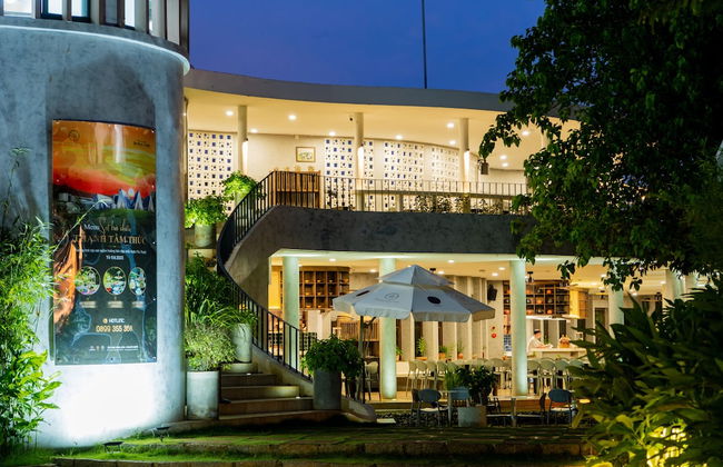 The Coffee City - Healing & Retreats - Photo 64