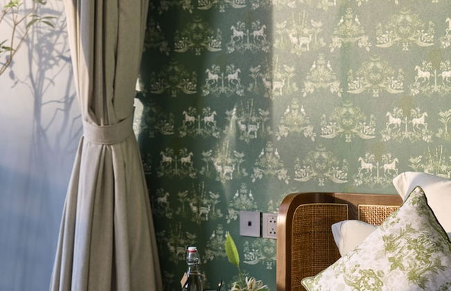 The Coffee City - Healing & Retreats - Photo 11