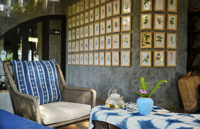 The Coffee City - Healing & Retreats - Photo 4