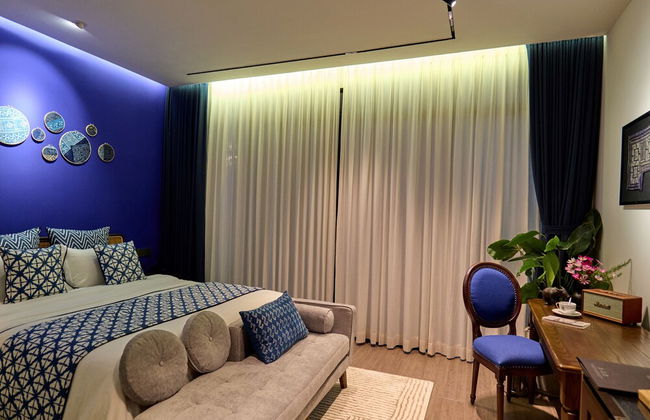 The Coffee City - Healing & Retreats - Photo 10