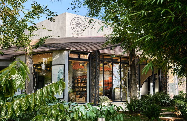 The Coffee City - Healing & Retreats - Photo 63