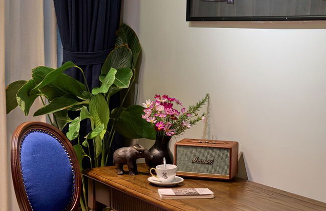 The Coffee City - Healing & Retreats - Photo 8