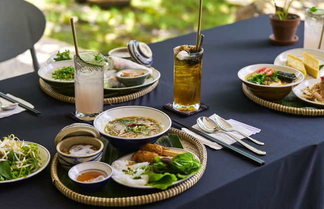 The Coffee City - Healing & Retreats - Photo 49