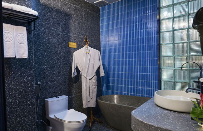 The Coffee City - Healing & Retreats - Photo 22