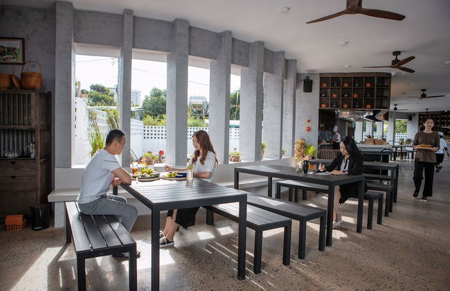 The Coffee City - Healing & Retreats - Photo 40