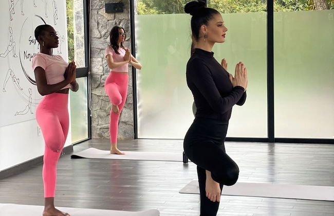 The Coffee City - Healing & Retreats - Photo 27