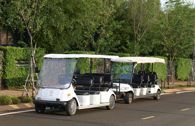 The Coffee City - Healing & Retreats - Photo 59