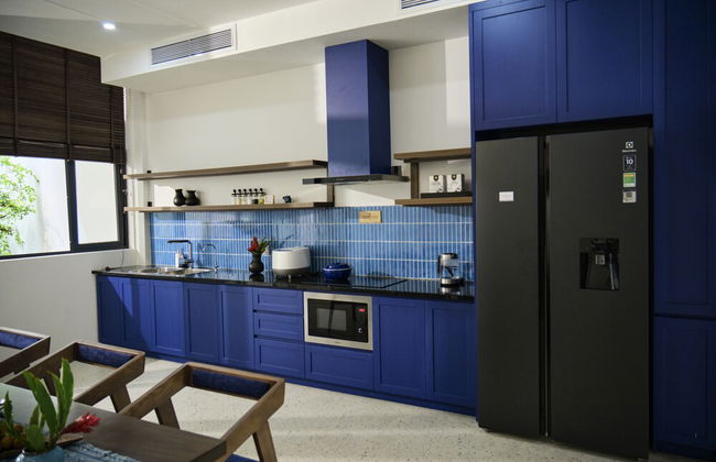 The Coffee City - Healing & Retreats - Photo 18