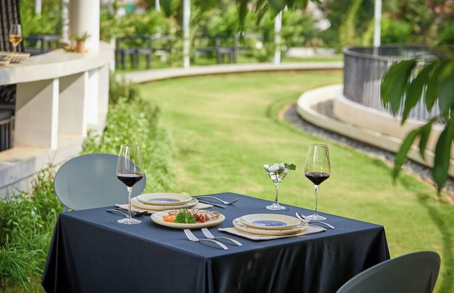 The Coffee City - Healing & Retreats - Photo 42