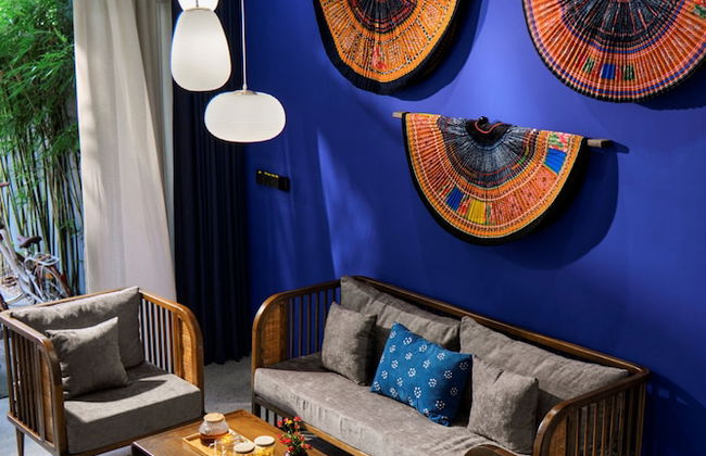 The Coffee City - Healing & Retreats - Photo 21