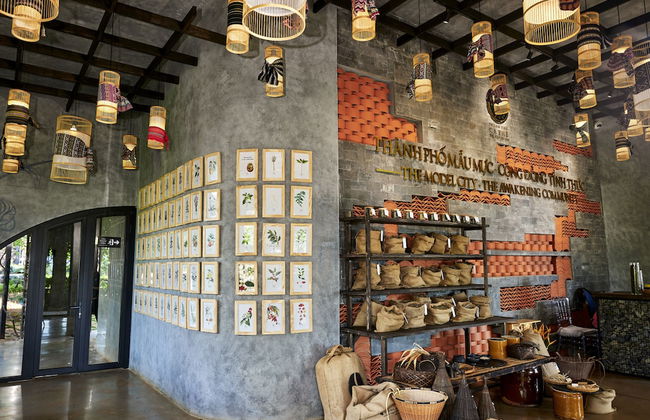 The Coffee City - Healing & Retreats - Photo 3