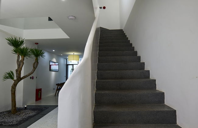 The Coffee City - Healing & Retreats - Photo 53