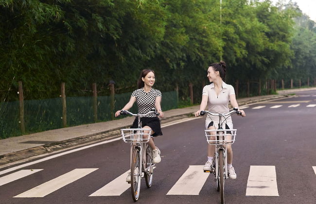 The Coffee City - Healing & Retreats - Photo 31