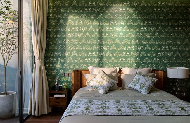 The Coffee City - Healing & Retreats - Photo 67