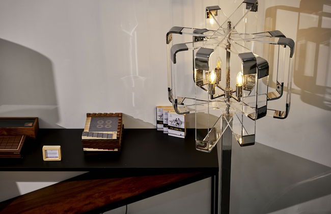 The Coffee City - Healing & Retreats - Photo 56