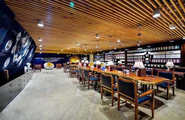 The Coffee City - Healing & Retreats - Photo 69