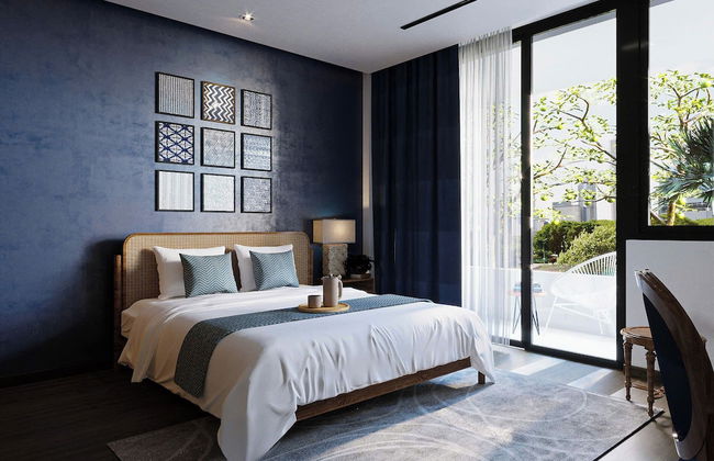 The Coffee City - Healing & Retreats - Photo 17