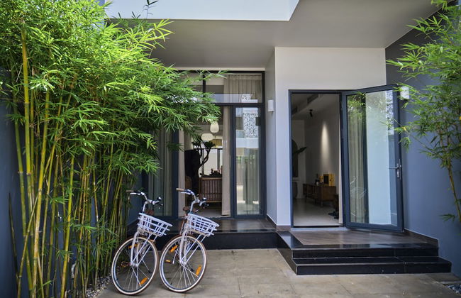 The Coffee City - Healing & Retreats - Photo 61