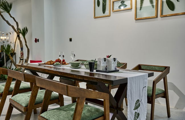 The Coffee City - Healing & Retreats - Photo 12