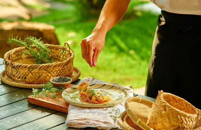 The Coffee City - Healing & Retreats - Photo 44