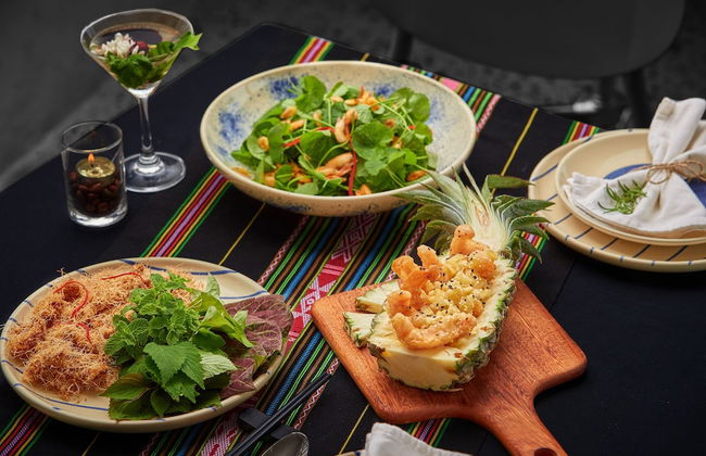 The Coffee City - Healing & Retreats - Photo 45