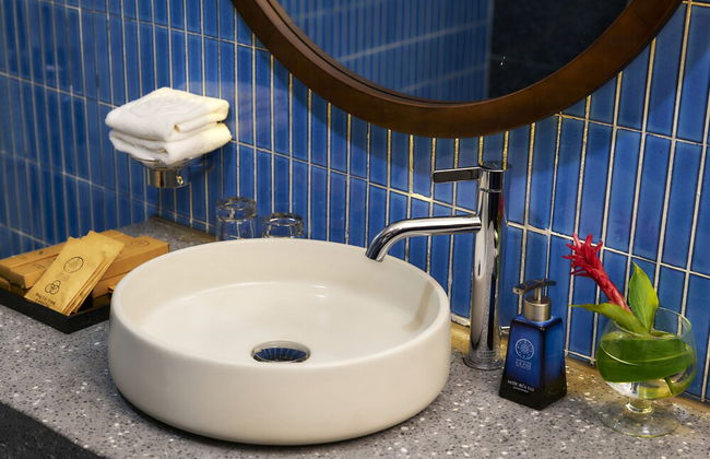 The Coffee City - Healing & Retreats - Photo 7